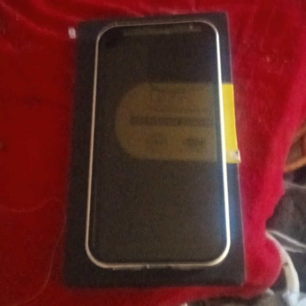 I phone 15 case i believe